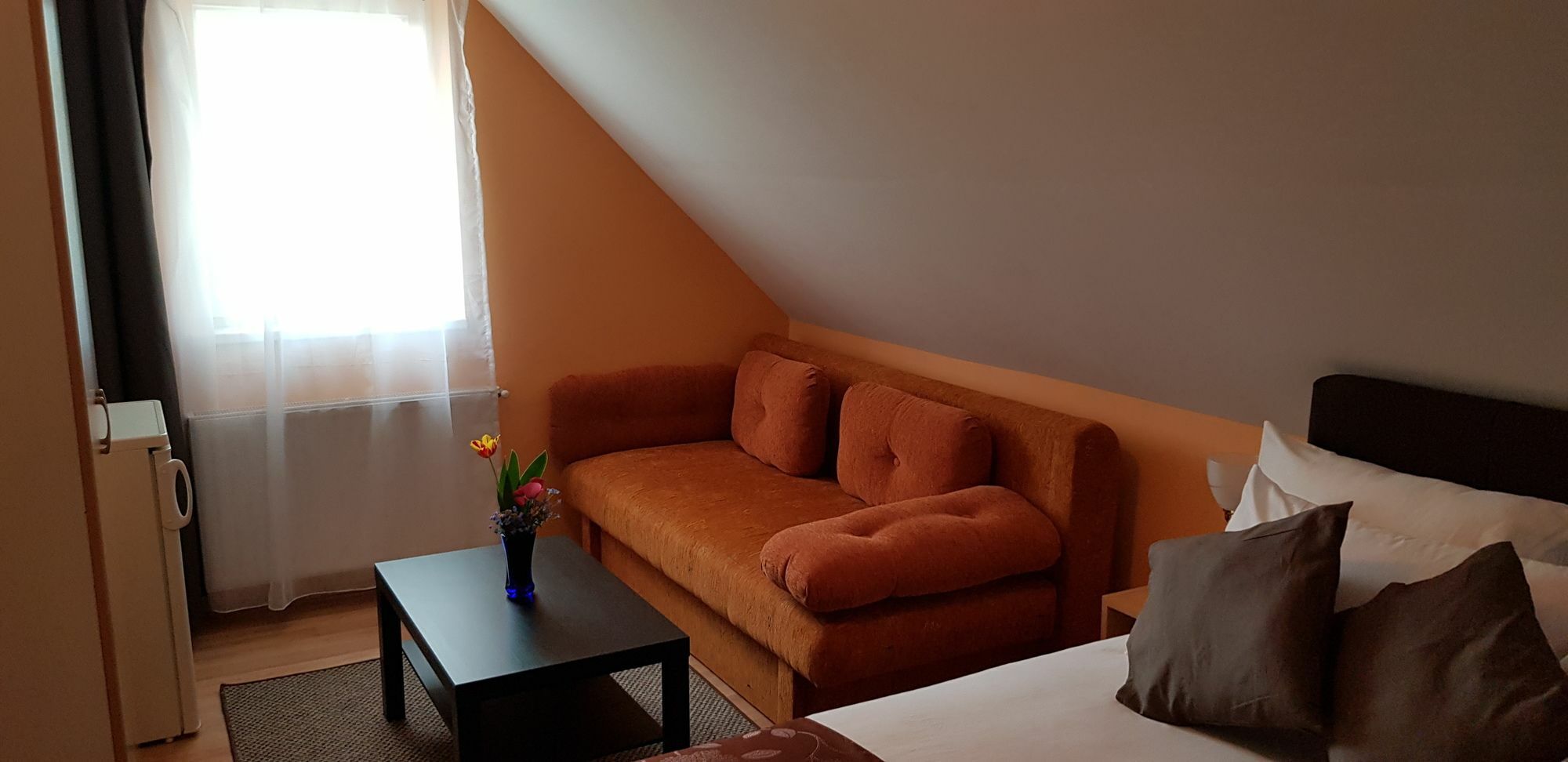 Joy 3* Siófok