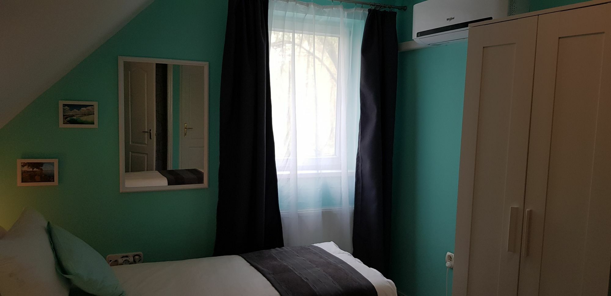Joy Pensjonat 3*