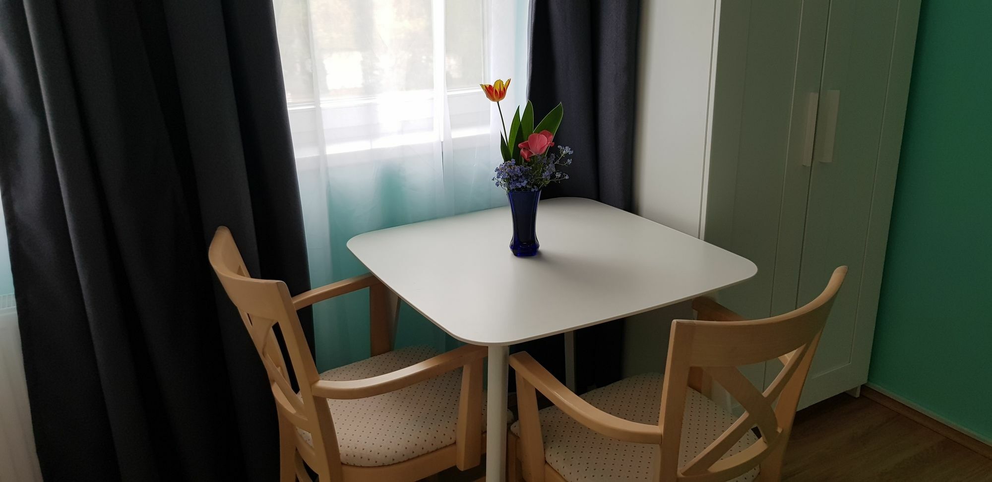 Pensjonat Joy 3*